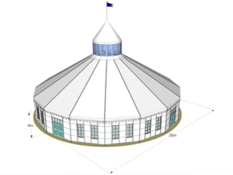 COSCO Array image2