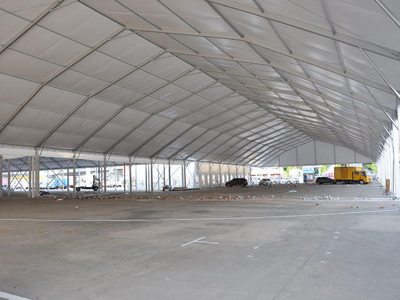 canopy polygon tent sale supplier factory