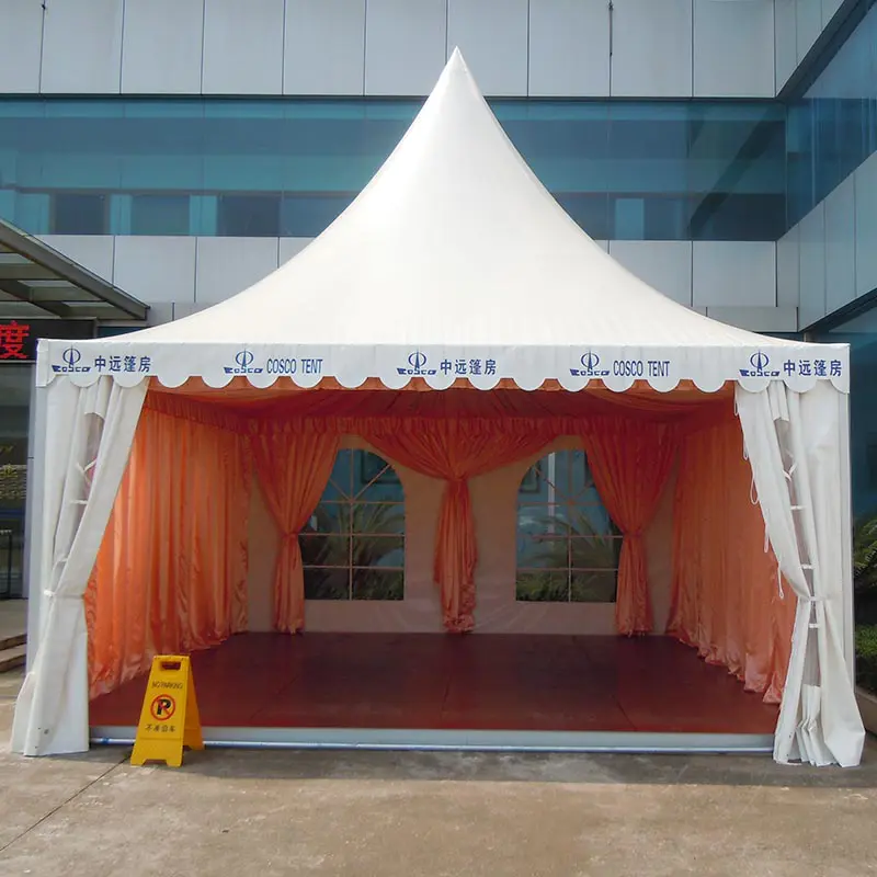 Pagoda Tent Pagoda Marquee for Event