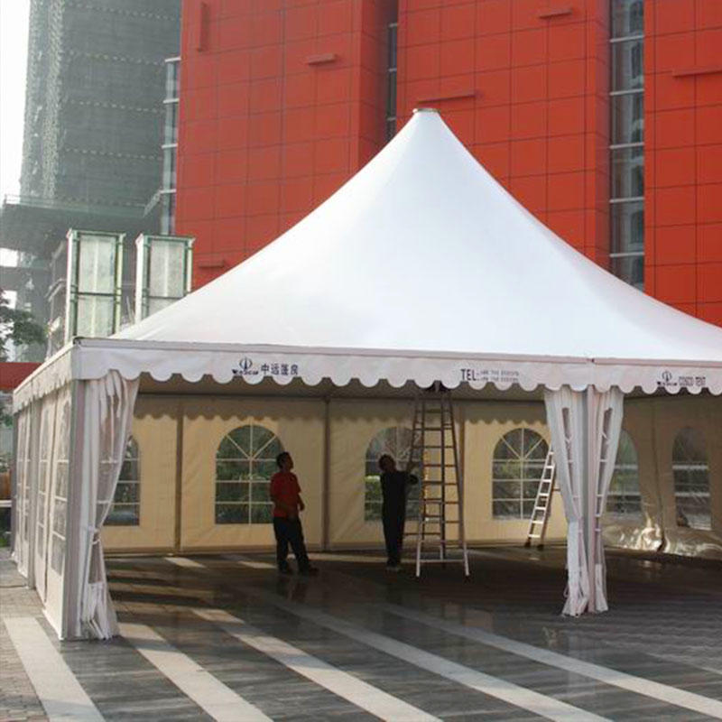 Pagoda Tent Pagoda Marquee for Event