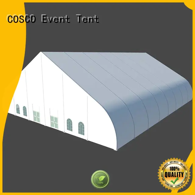structure outdoor party tents factory snow-prevention