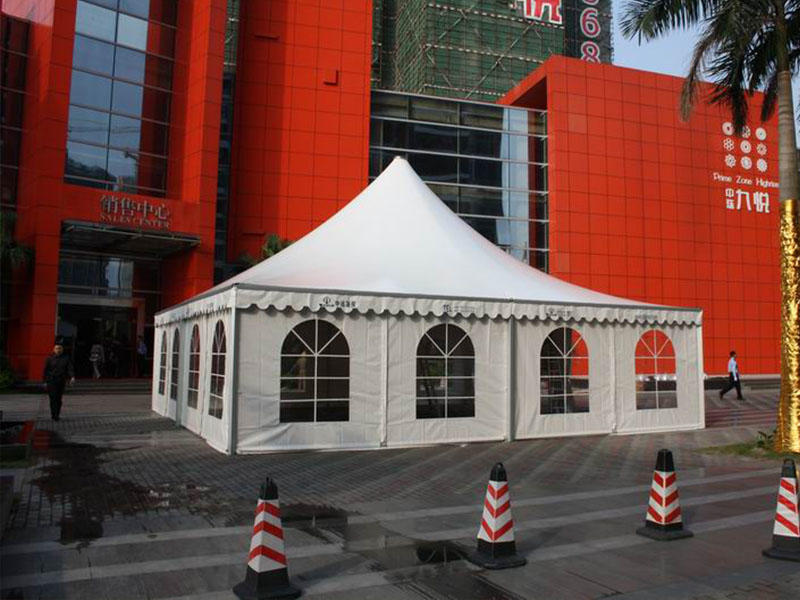 Pagoda Tent Pagoda Marquee for Event-2