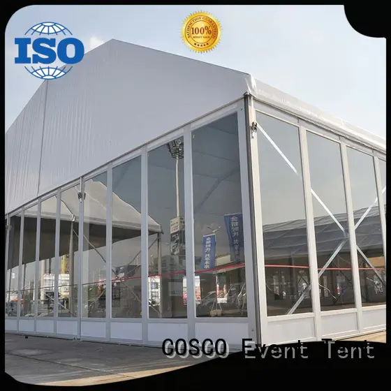 sale big tents for weddings  manufacturer for event COSCO