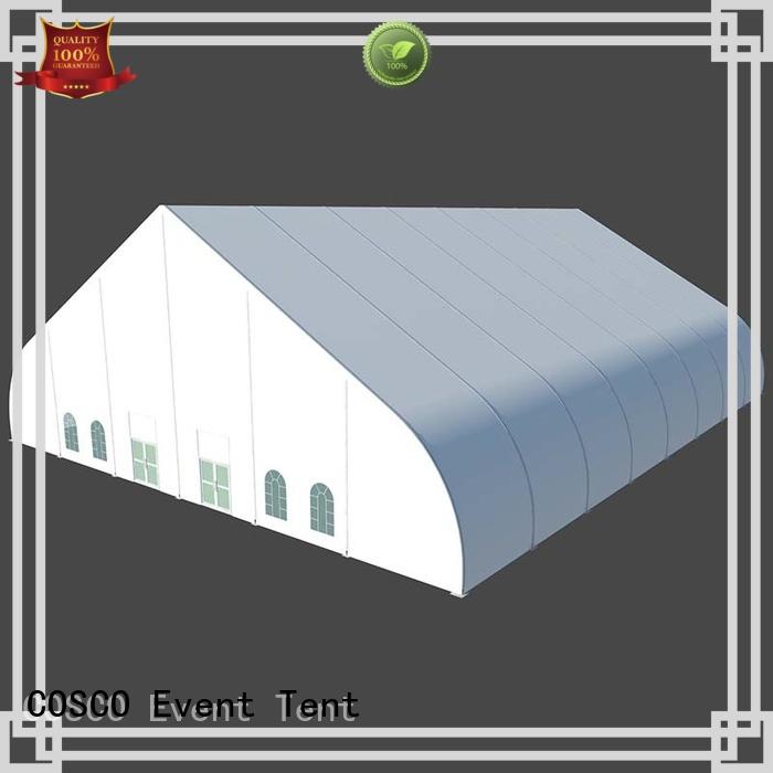 good-package outdoor party tents structure for-sale foradvertising