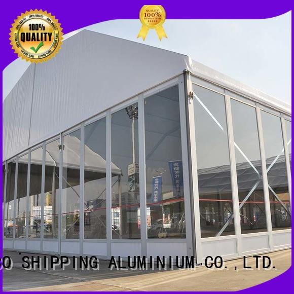 canopy polygon tent sale supplier factory