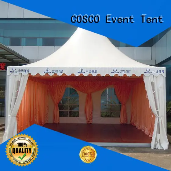 Custom event canopy events outdoor COSCO