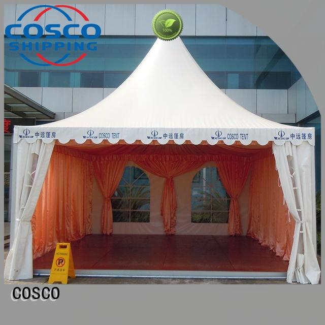 useful pagoda tents for sale  manufacturer dustproof