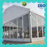 marquee party tent polygon factory COSCO