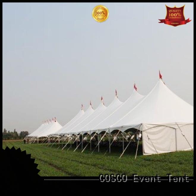 reasonable peg and pole tents for sale peg certifications foradvertising