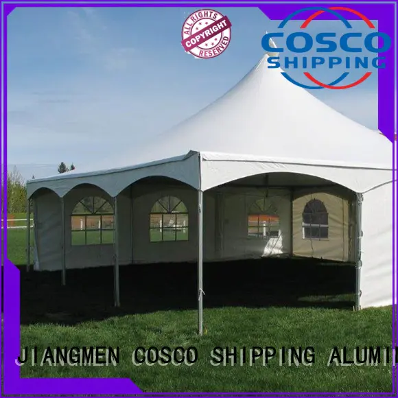 canopy frame buy frame tent COSCO manufacture
