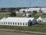 modular aluminium big tent aluminium structure for sale COSCO Brand