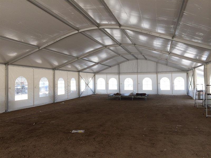 outstanding arcum tent supplier for party