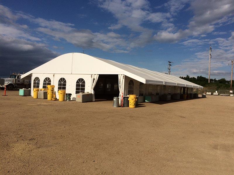 COSCO dome marquee tents prices for-sale anti-mosquito