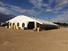 arcum pvc tent modular for wedding COSCO