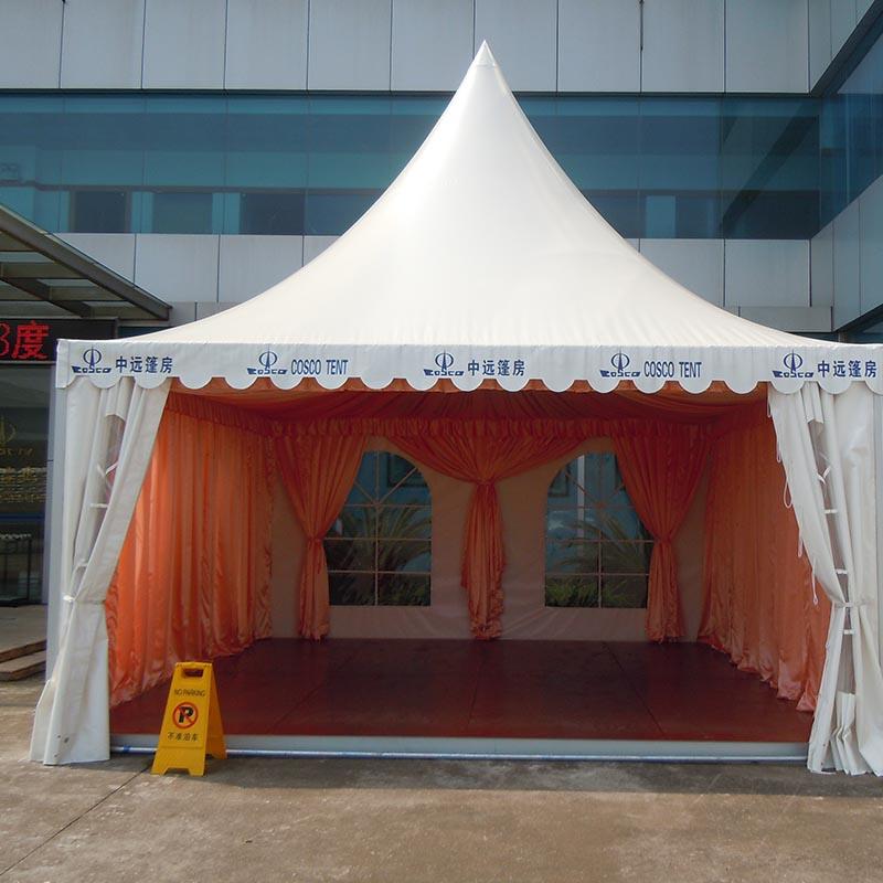 Pagoda Tent 3x3m Tent Supplier