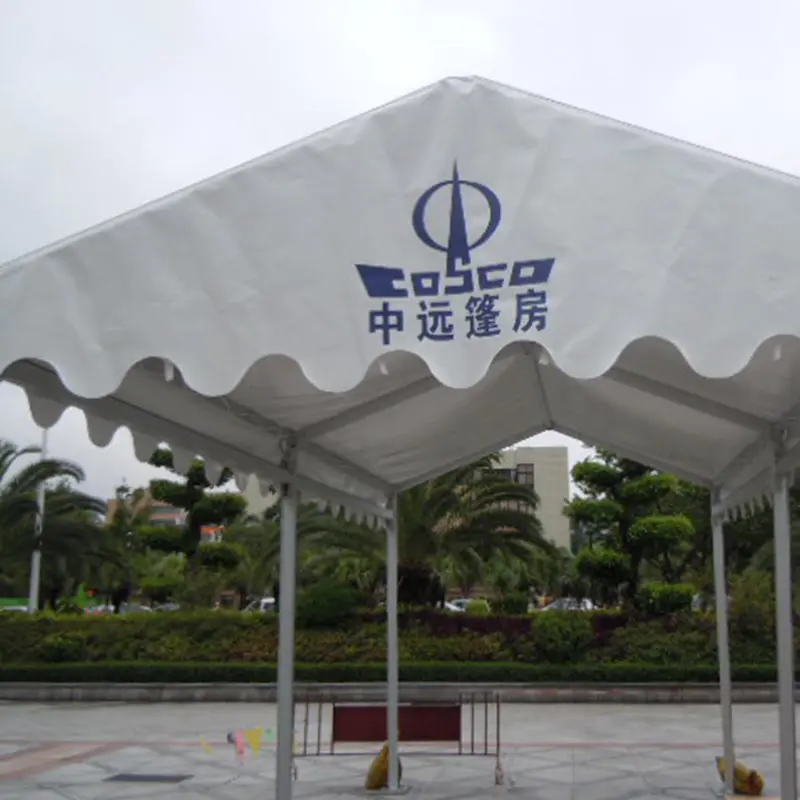 Party Tent Modular Tent 3x9m Small Tent