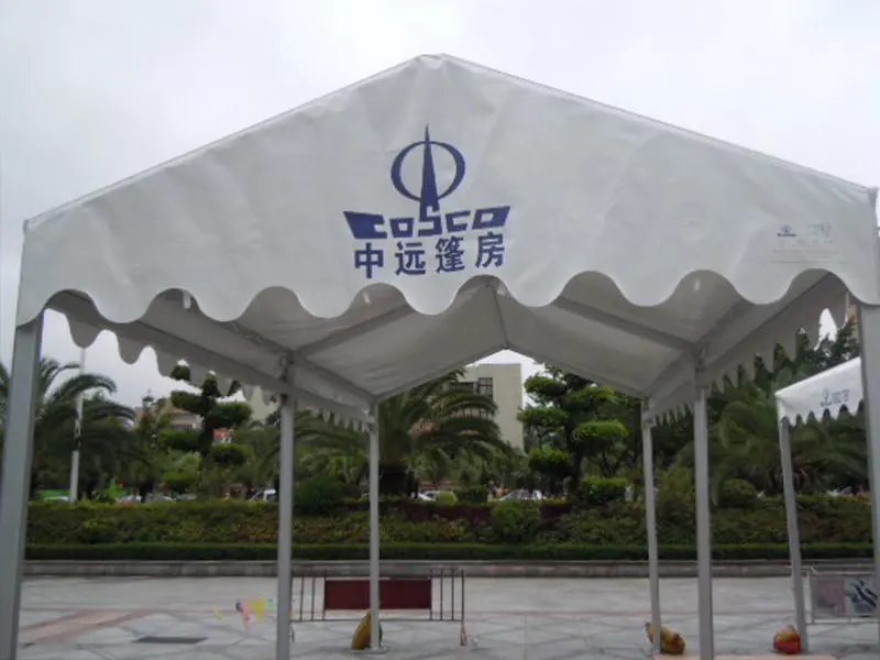 structure event party tents for sale type rain-proof COSCO