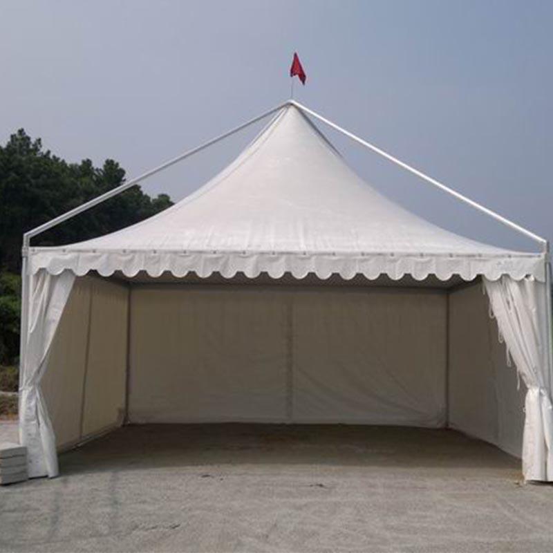 Aluminium Gazebo Tent 5x5m from COSCO Tent