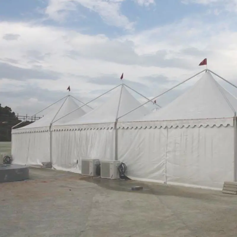 Gazebo Tent COSCO 6x6m for Event Party