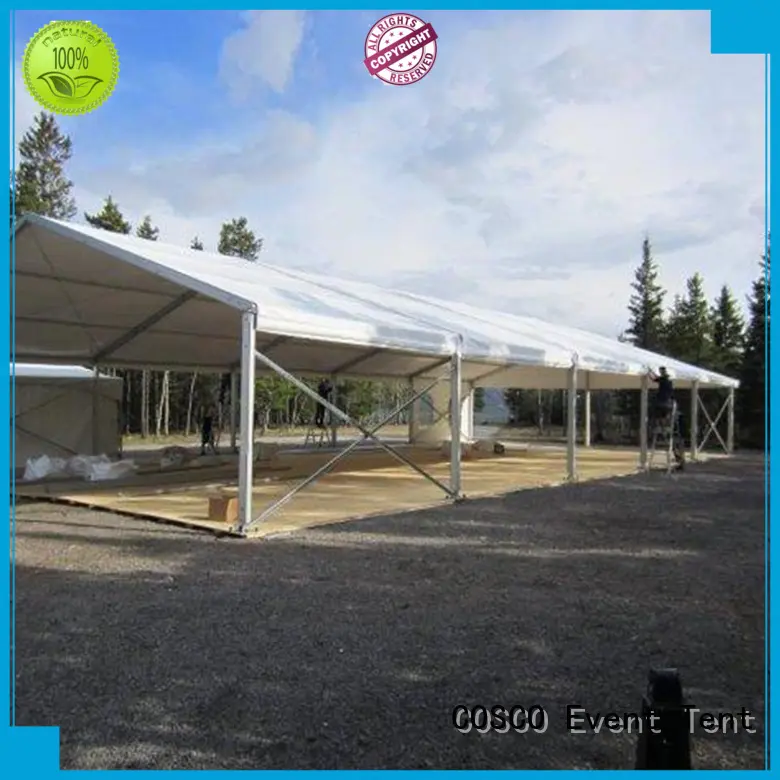 custom party tent 3x9m for sale Sandy land