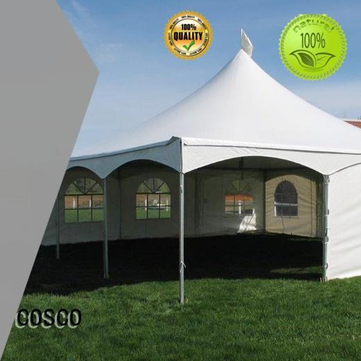 awesome frame tent supplier factory