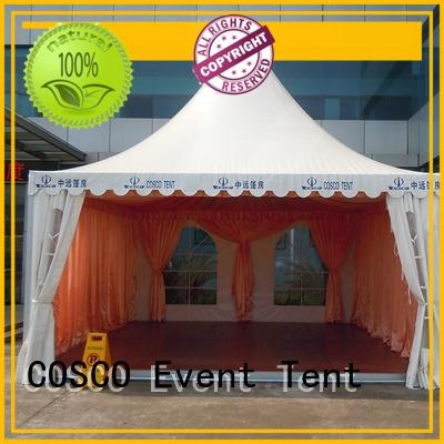 Pagoda Tent 3x3m Tent Supplier