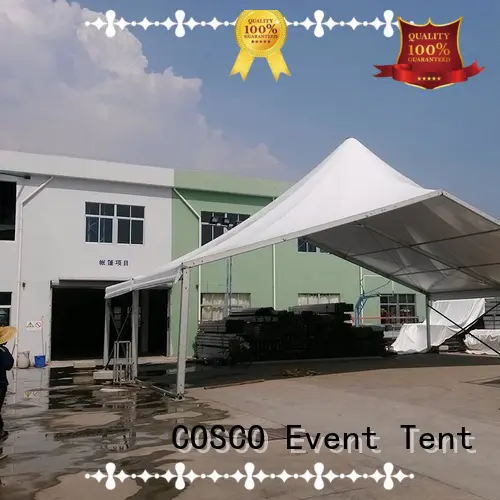COSCO special outdoor tent effectively for camping