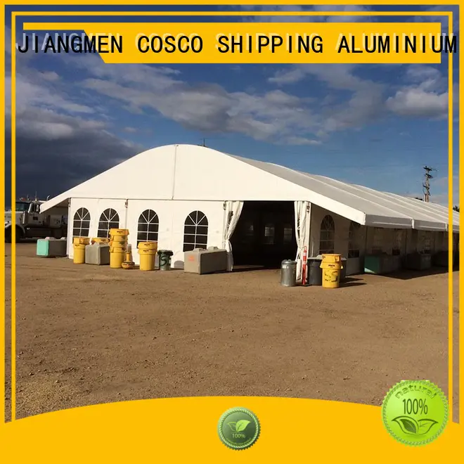 special aluminium tent wedding marketing factory