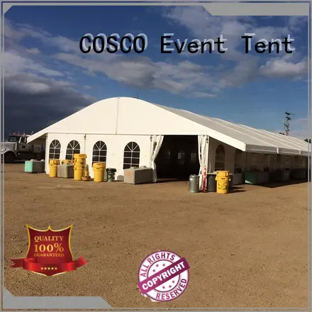 COSCO hot-sale aluminum tent for-sale for party