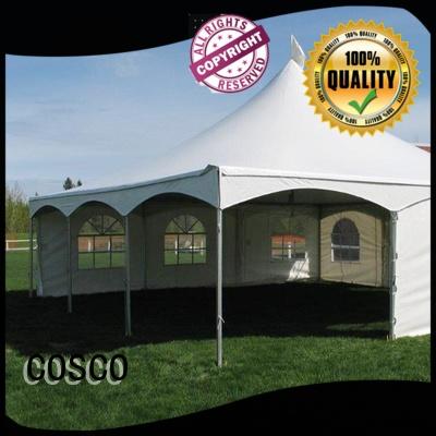 COSCO distinguished frame marquee supplier grassland