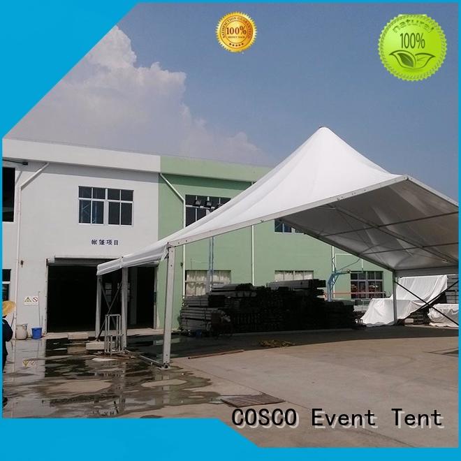 outdoor canopy tent tent foradvertising COSCO