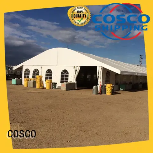 COSCO hot-sale aluminum tent  manufacturer anti-mosquito