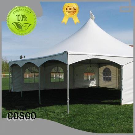 party marquee dome in-green pest control