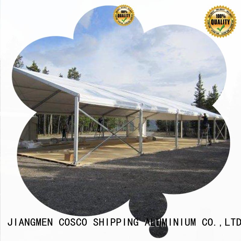 custom structure tents or owner for holiday
