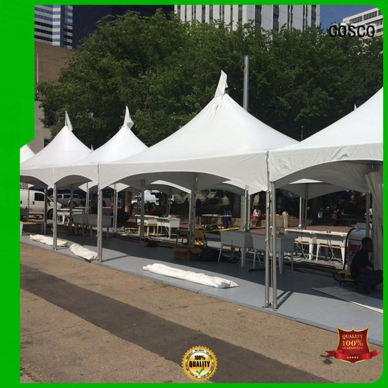 useful frame tents prices canopy marketing rain-proof