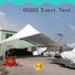 hot-sale outdoor canopy tent peak  supply snow-prevention