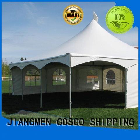 outdoor frame marquee effectively pest control COSCO