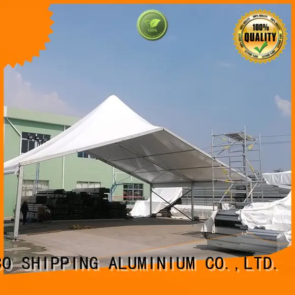 COSCO effective commercial outdoor tent cosco cold-proof