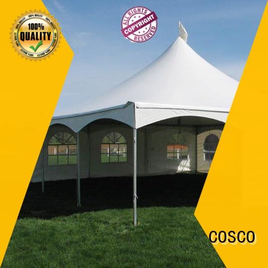 buy frame tent frame wedding clear frame tent marquee COSCO Brand
