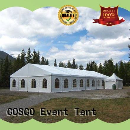 party tents for sale 3x9m Sandy land COSCO