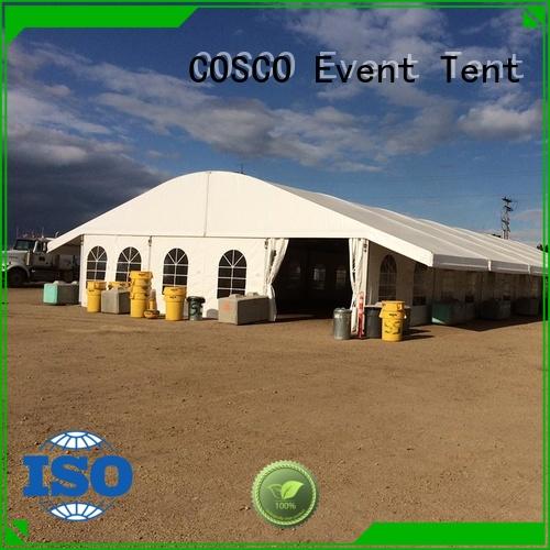 COSCO style wedding party tent  manufacturer for party