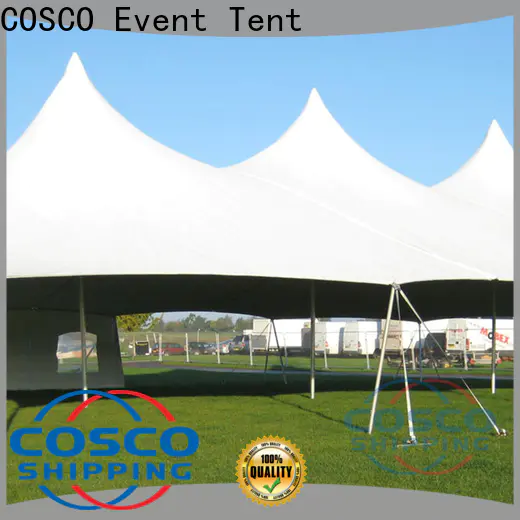 COSCO geodesic supplier