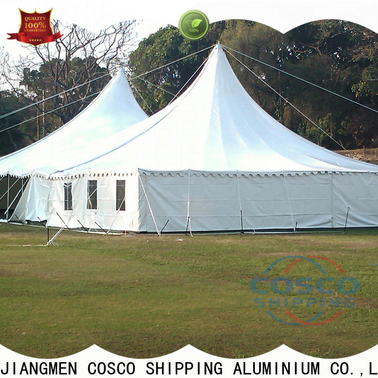 COSCO cosco pop up gazebo with sides certifications dustproof