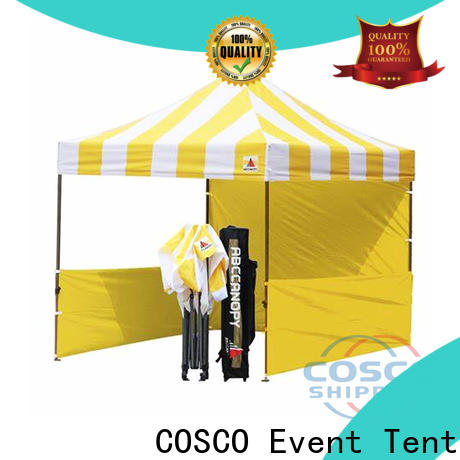 COSCO first-rate gazebo for sale long-term-use rain-proof