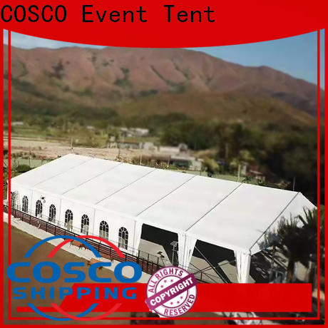 COSCO tent 8x8 gazebo  supply anti-mosquito