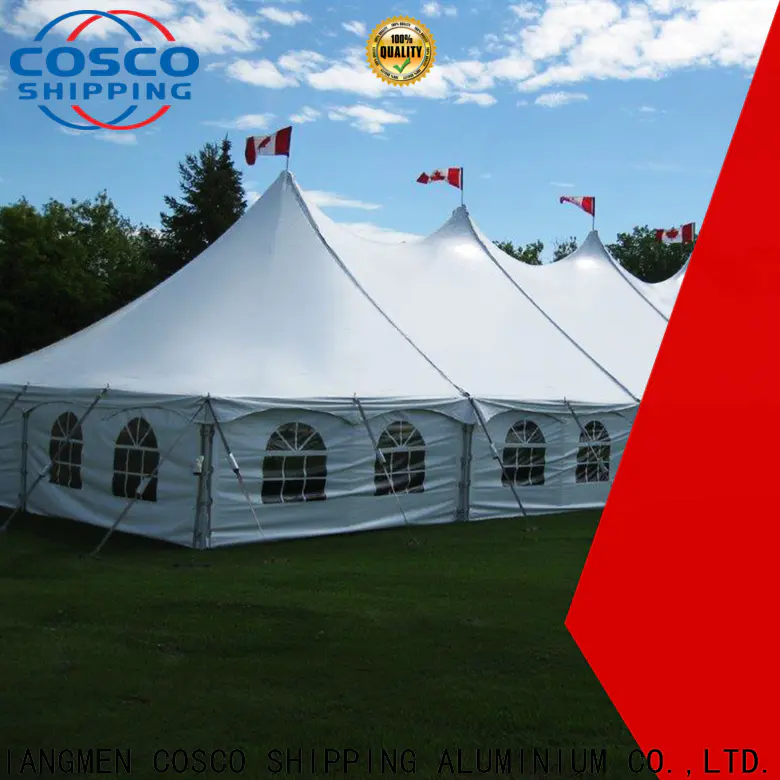 COSCO tent cheap tents in-green pest control