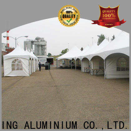 high-quality event tents tent owner for wedding