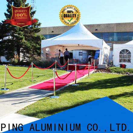 COSCO canopy pole tent experts anti-mosquito