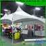 eximious commercial tents dome effectively pest control