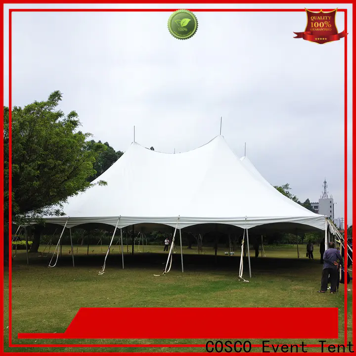COSCO inexpensive 8 man tent producer snow-prevention
